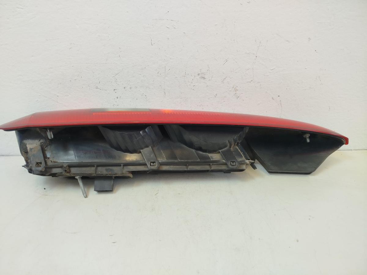 Ford Fusion JU2 R&uuml;ckleuchte rechts R&uuml;cklicht Heckleuchte OEM 2002 bis 2005