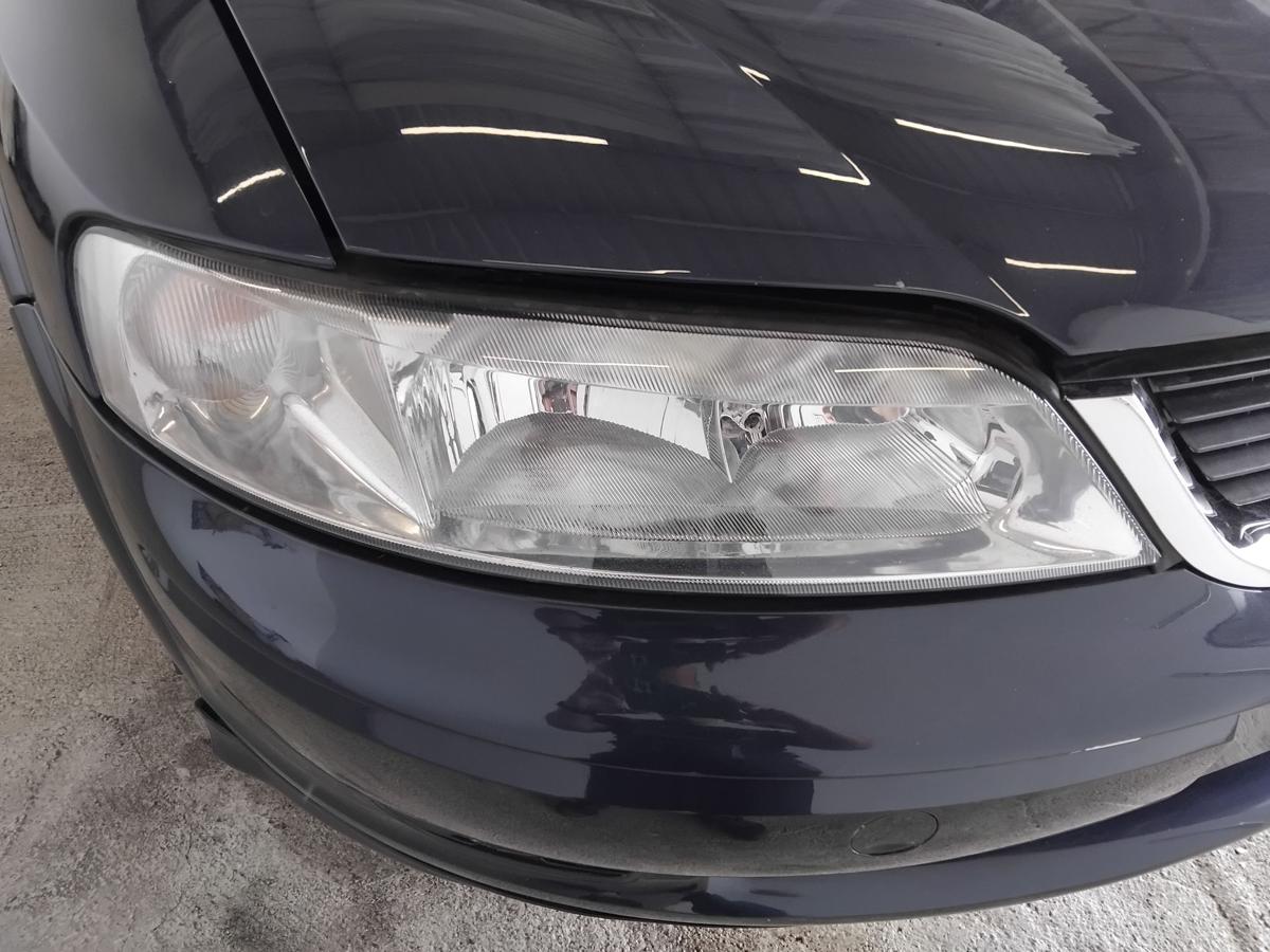 Opel Vectra B Facelift original Scheinwerfer rechts Carello mit LWR BJ2001