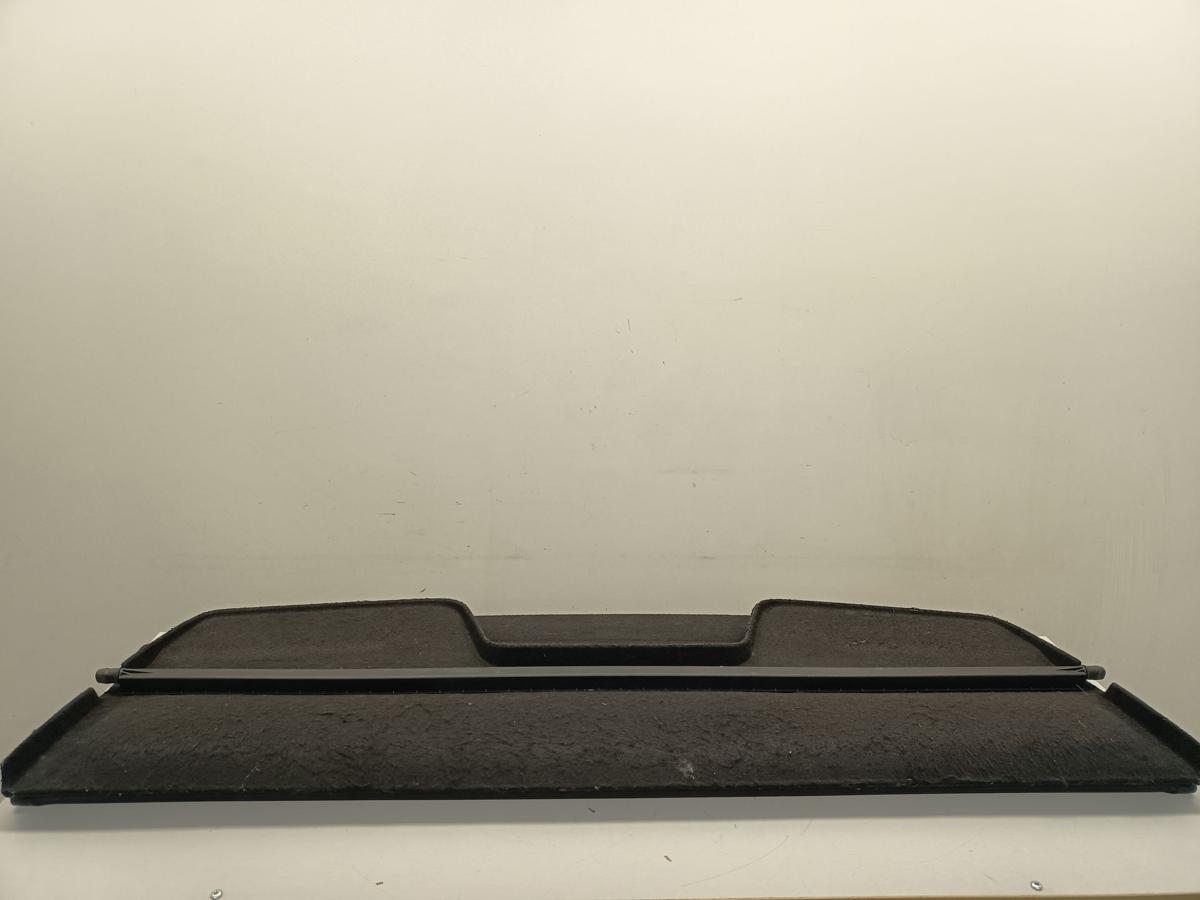 Citroen Berlingo II B9 Bj 2011 original Hutablage Laderaumabdeckung Citroen Berlingo II B9 Bj 2011 original Hutablage Laderaumabdeckung