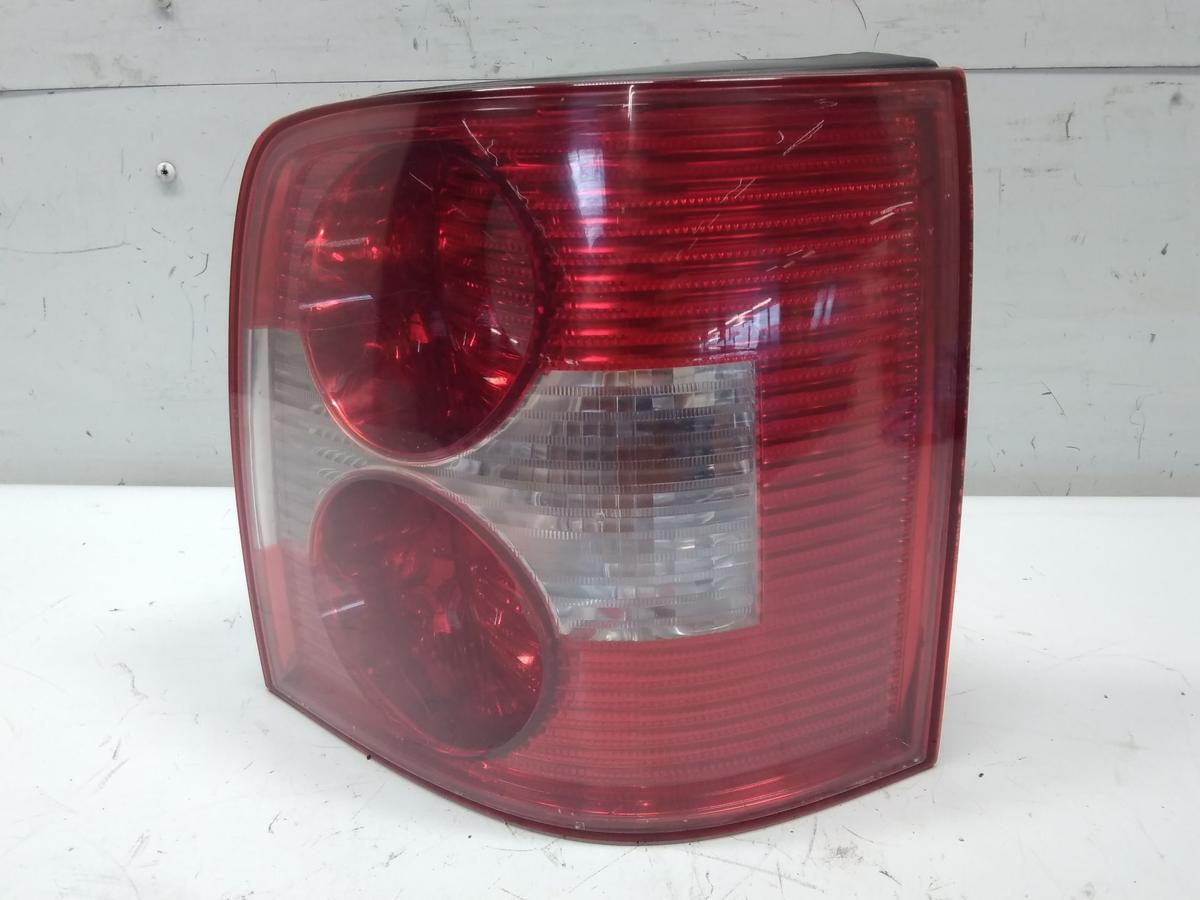 VW Passat 3BG Variant Kombi Zubeh&ouml;r R&uuml;ckleuchte Heckleuchte rechts BJ2001