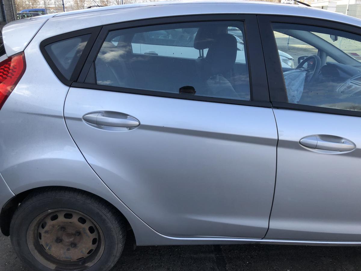 Ford Fiesta JA8 2AJ T&uuml;r hinten rechts Fondt&uuml;r Rohbau Autot&uuml;r