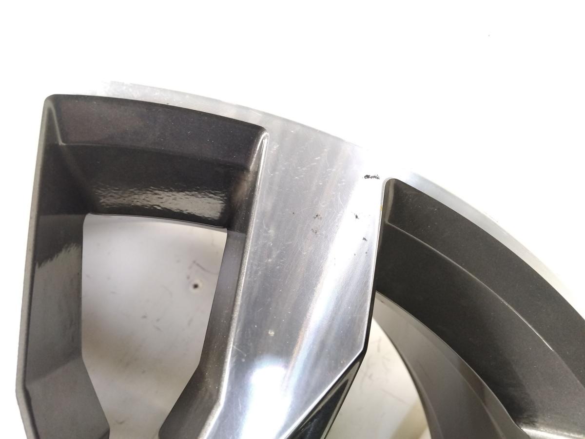 original Alufelge Suzuka 8.5Jx20H2 ET38 5NN601025E VW Tiguan Bj.2018