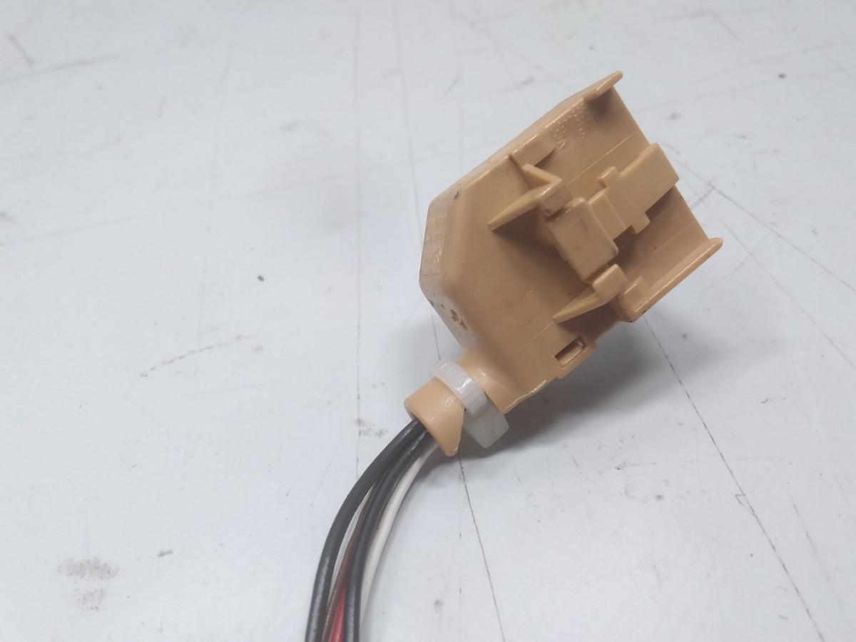 Audi A4 B6 8E original Außenspiegel links elektrisch & beheizt BJ2001 LZ5L Mingblaumetallic