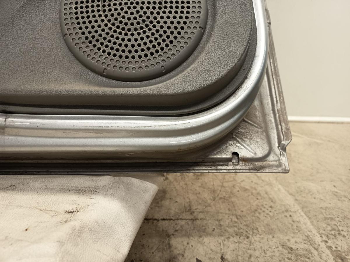 Dacia Logan MCV bis 2009 original Tür hinten links TED69 Grey