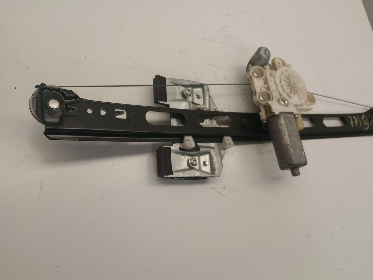 Mercedes A-KLasse W168 orig Fensterheber mit Motor vorn links 1688203742 Bj 2003