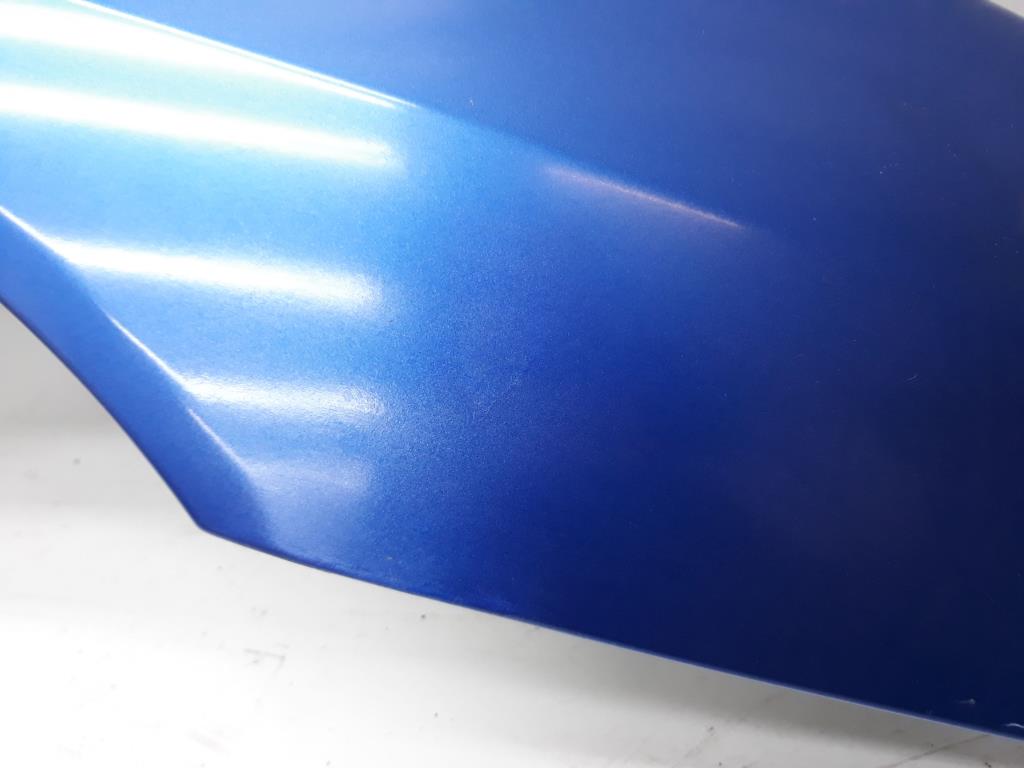 Peugeot 306 Kotflügel vorn rechts BJ1996 blau