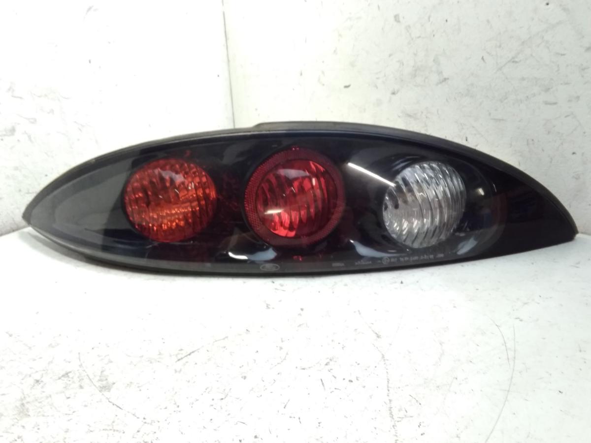 Ford Puma 1 ECT original R&uuml;ckleuchte Heckleuchte links BJ1997
