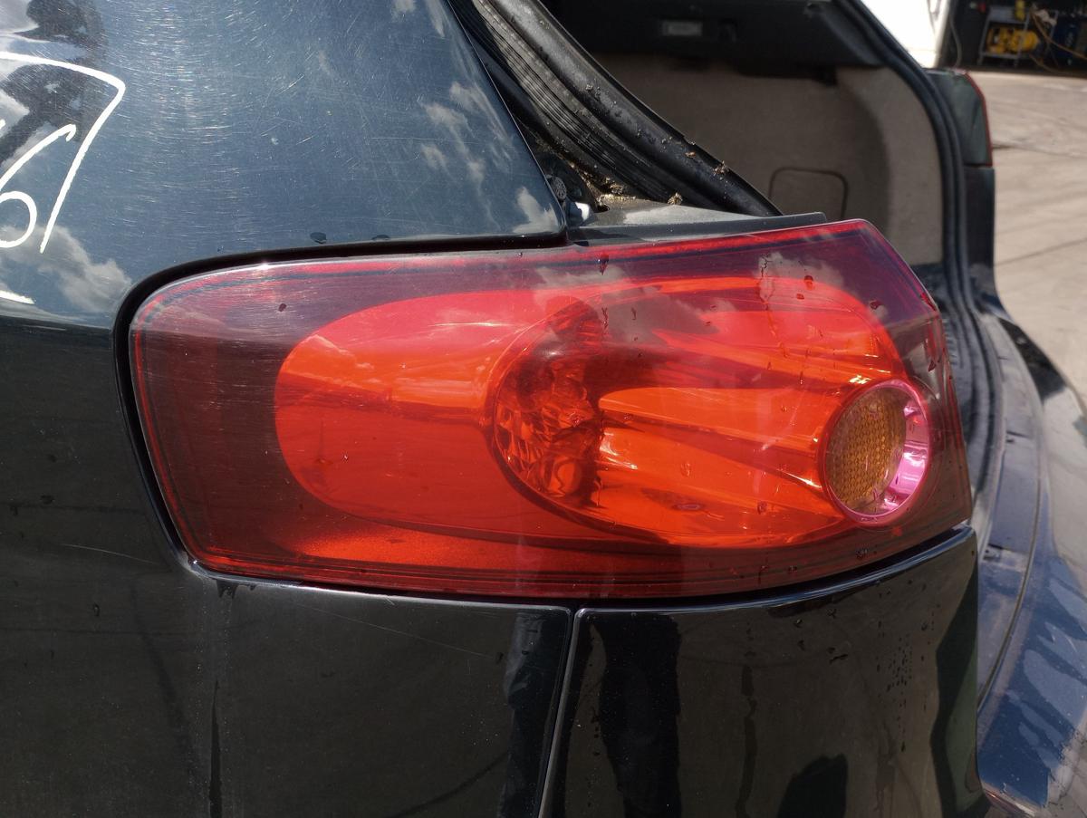 Fiat Croma 194 Kombi orig R&uuml;ckleuchte links aussen Heck Schluss Licht Bj 2005