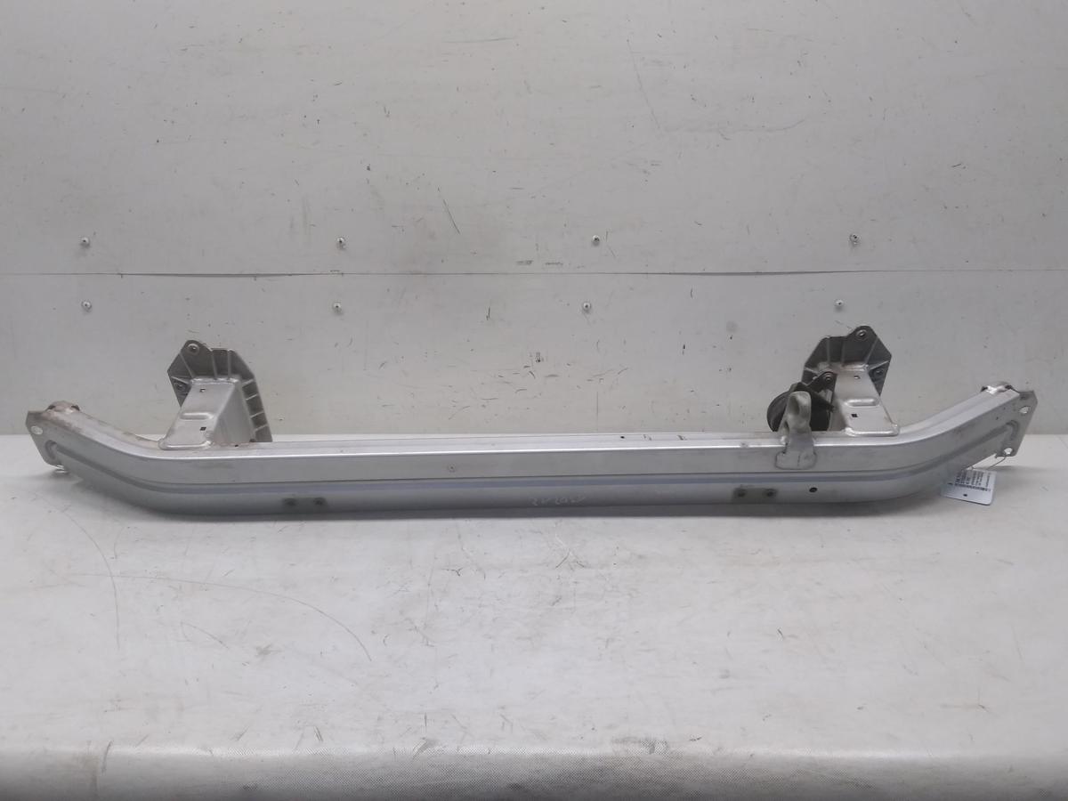 Mercedes A-Klasse W168 original Träger Verstärkung Stossfänger vorn MOPF BJ2002