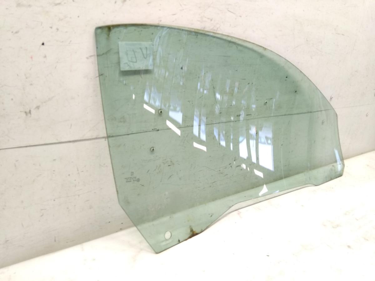 Peugeot 206 CC Cabrio original T&uuml;rscheibe links gr&uuml;ncolor BJ2000