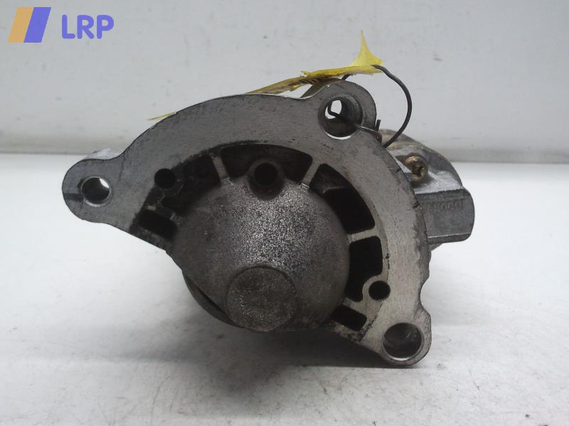 Citroen C5 DC original Anlasser Starter M000T85381 2.0 100kw BJ2004