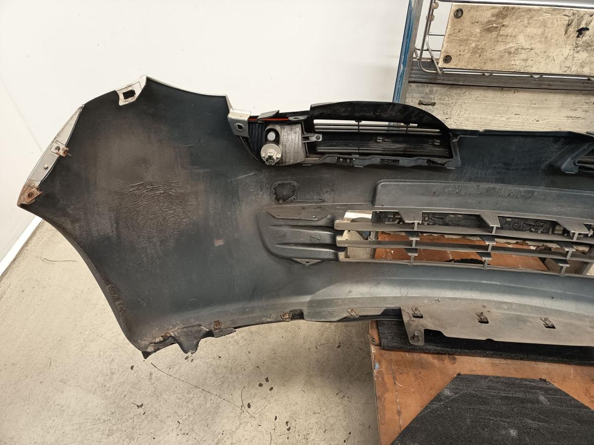 Nissan Micra original Sto&szlig;f&auml;nger vorn Sto&szlig;stange Front DS04181BCN