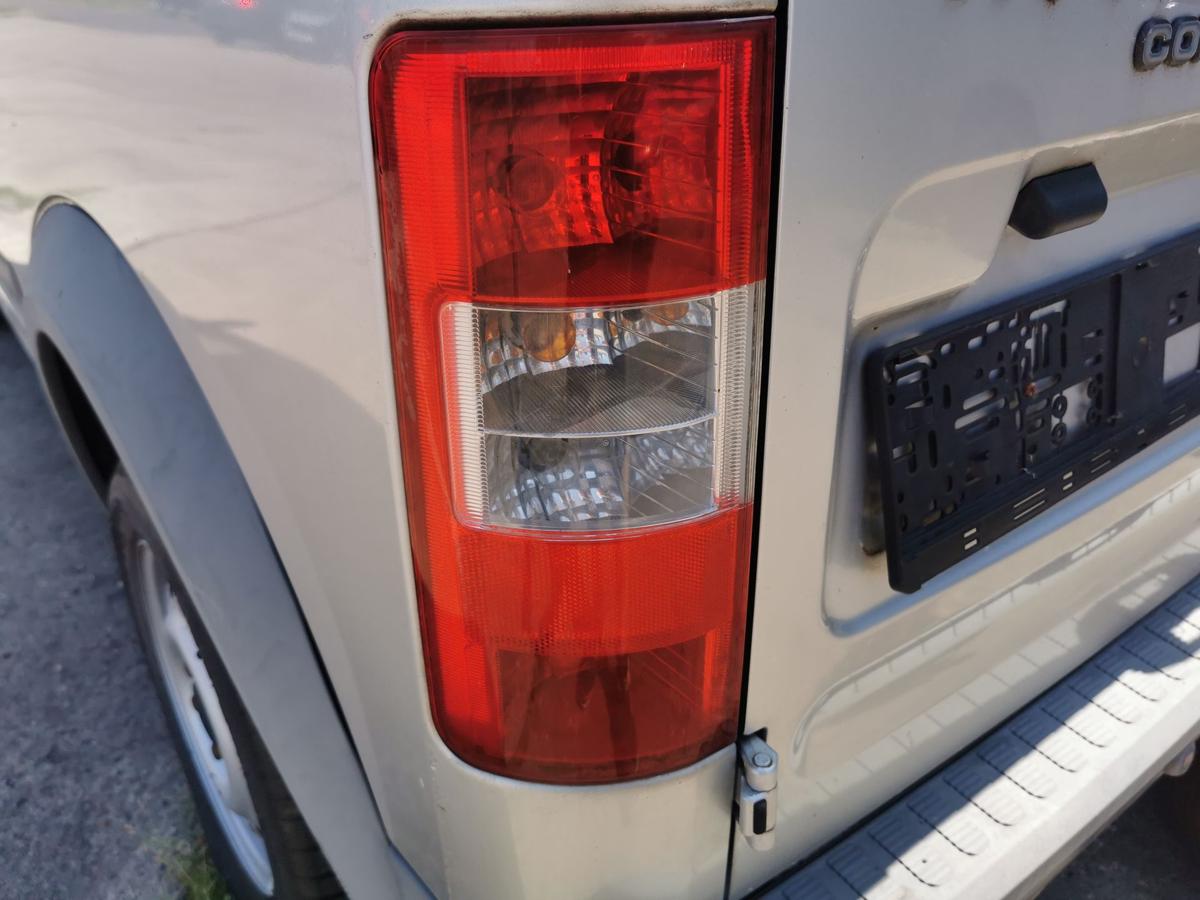 Ford Transit Connect P Rückleuchte Schlussleuchte Rücklicht hinten links