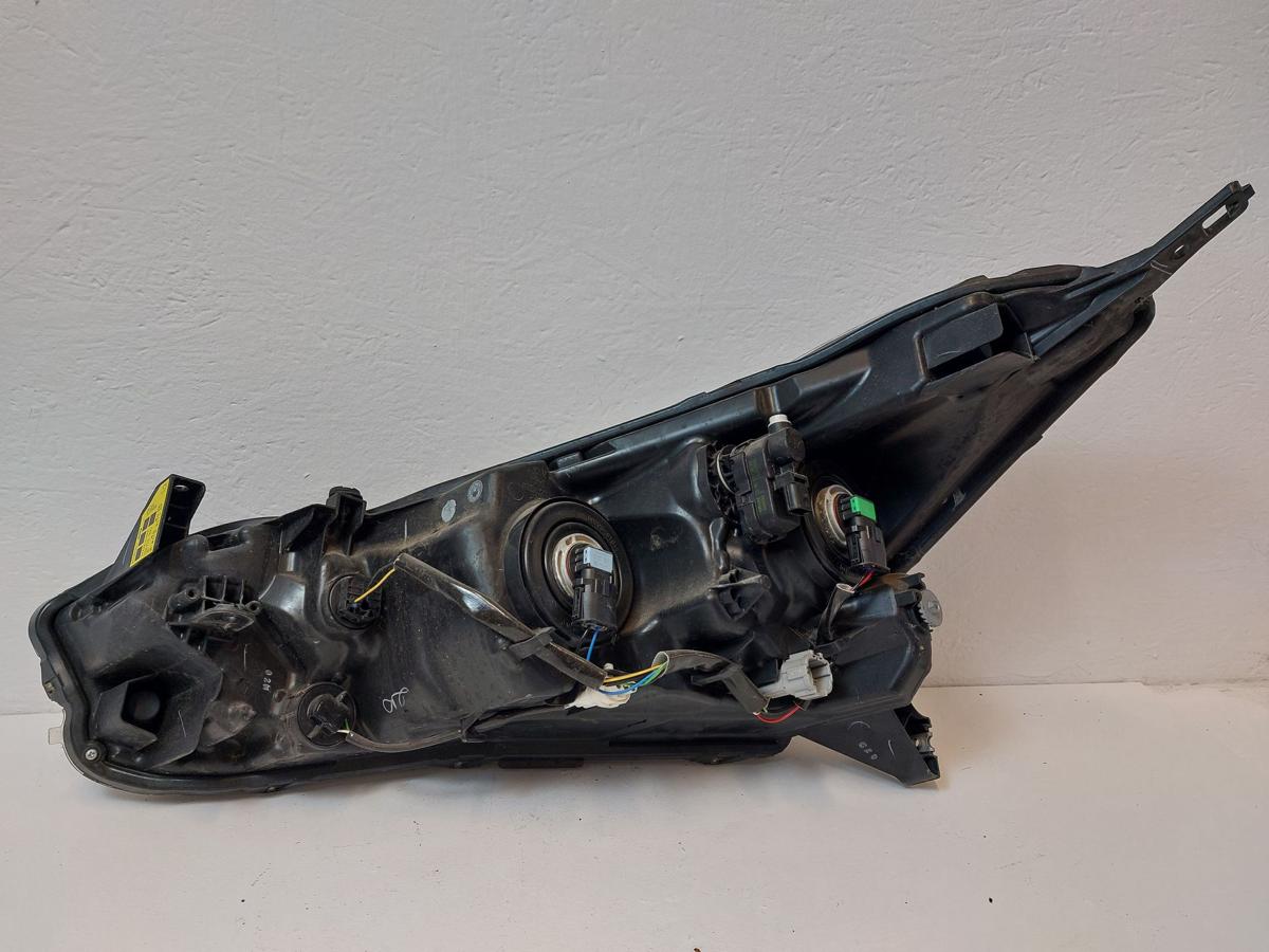 Nissan Micra K14 Scheinwerfer rechts Halogen mit LED Tagfahrlicht OEM Koito