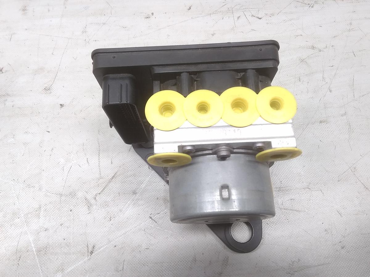 VW ID.3 Bj.2020 original Hydroaggregat ABS Block