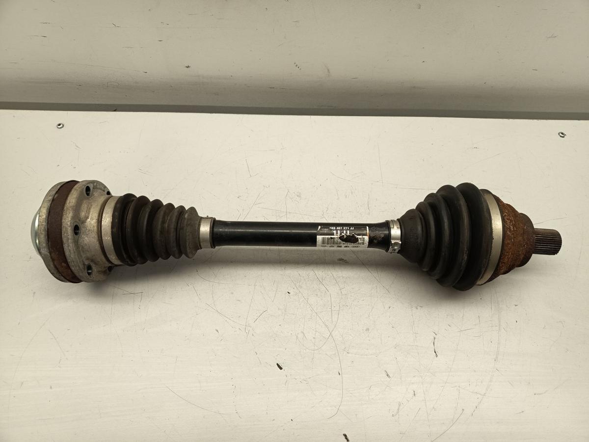 VW Golf Plus original Antriebswelle 1.4l 90kW Benzin Automatik Bj 2009