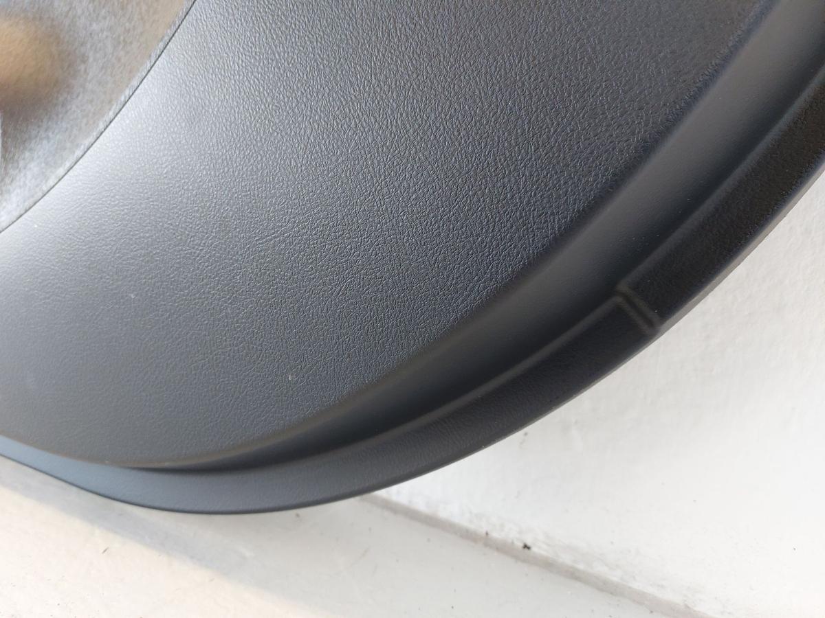 Toyota Yaris XP13 T&uuml;rverkleidung hinten rechts 5-t&uuml;rer Innenverkleidung