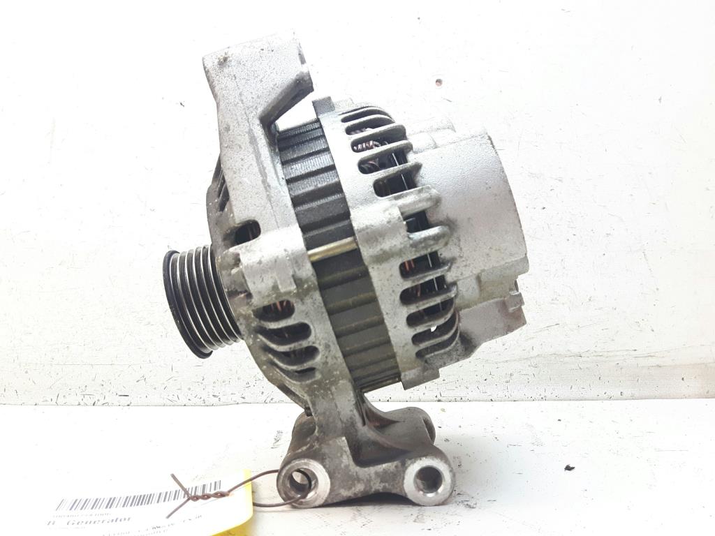 Ford Fiesta 5 JH1 Lichtmaschine 90A Generator 2S6T10300DG A005TA7792 BJ2003