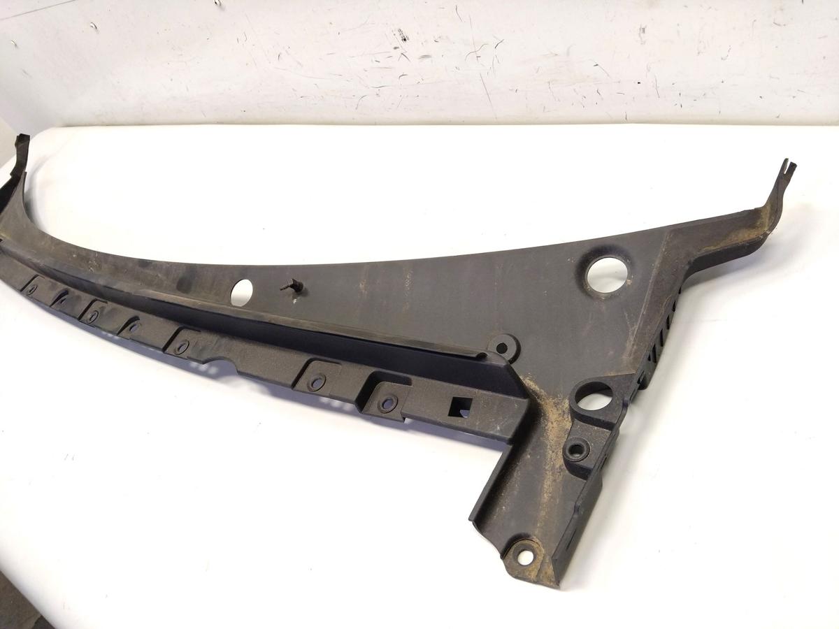 Tesla Model S 2.Facelift original Plastikabdeckung Windlauf 1564268-00-A Bj.2023