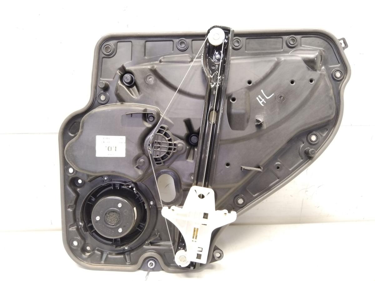 VW Golf 6 GTI original Fensterheber hinten links elektrisch Bj.2012