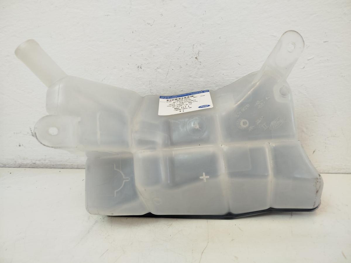 Ford Mondeo BWY MK3 K&uuml;hlwasserbeh&auml;lter Ausgleichsbeh&auml;lter Beh&auml;lter K&uuml;hlwasser OE
