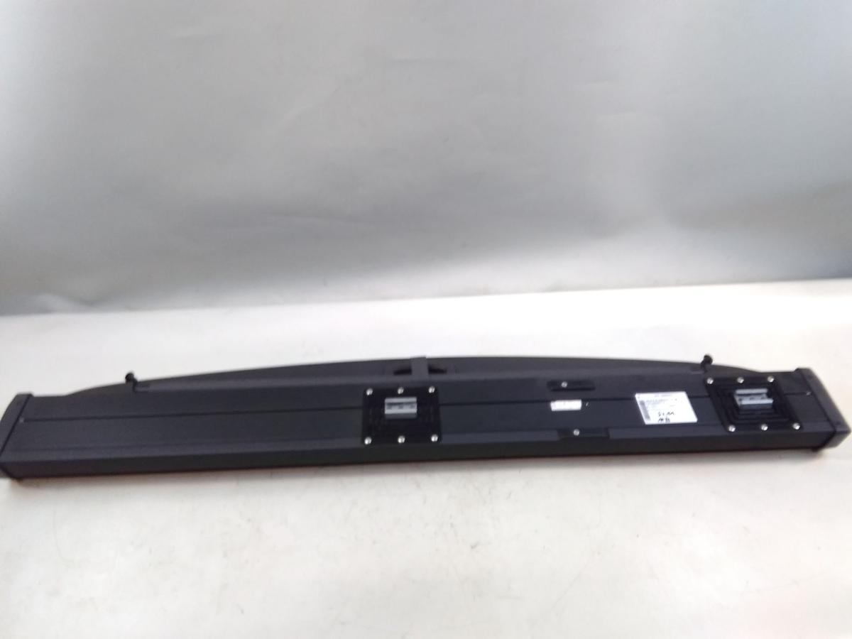 Mercedes Benz S211 Kombi orig Laderaumrollo mit Trennnetz 21186000759B51 BJ2004