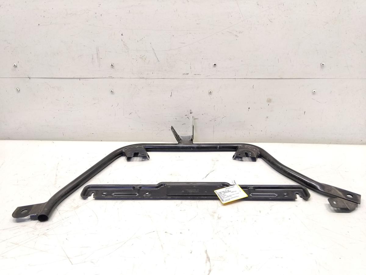 Opel Combo E original Satz Halter Hochvoltspeicher Akku 2 Stück Bj.2023