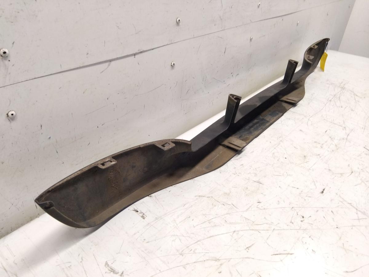 Smart Cabrio 450 original Frontspoiler Spoiler Sto&szlig;f&auml;nger vorn unten Bj.2001