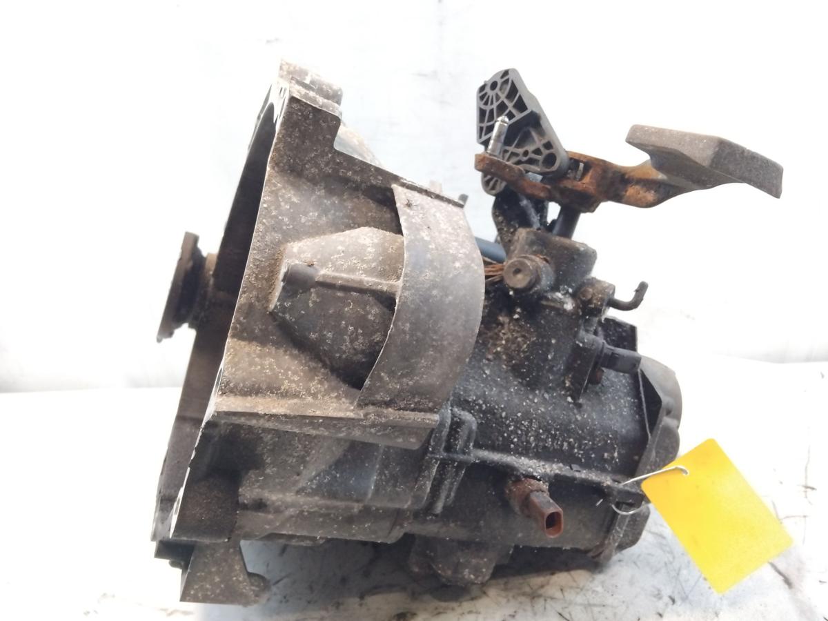 Audi A3 8P 6-Gang Schaltgetriebe NBX 236139km Teilespender 1.2TSI 77kw Bj.2013