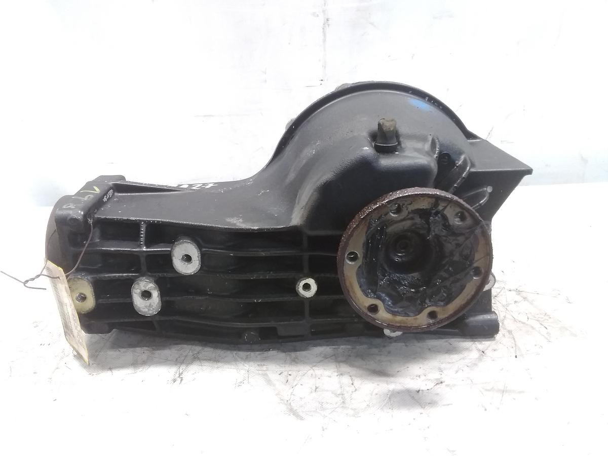 Audi A8 D2 Diffi Differential EUU 4.2 265kw AYS S8 117798km