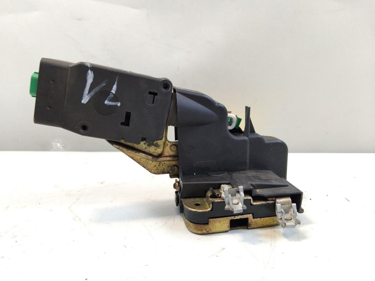 Volvo V40 S40 original T&uuml;rschlo&szlig; vorn links mit Zentralverriegelung Bj.2002