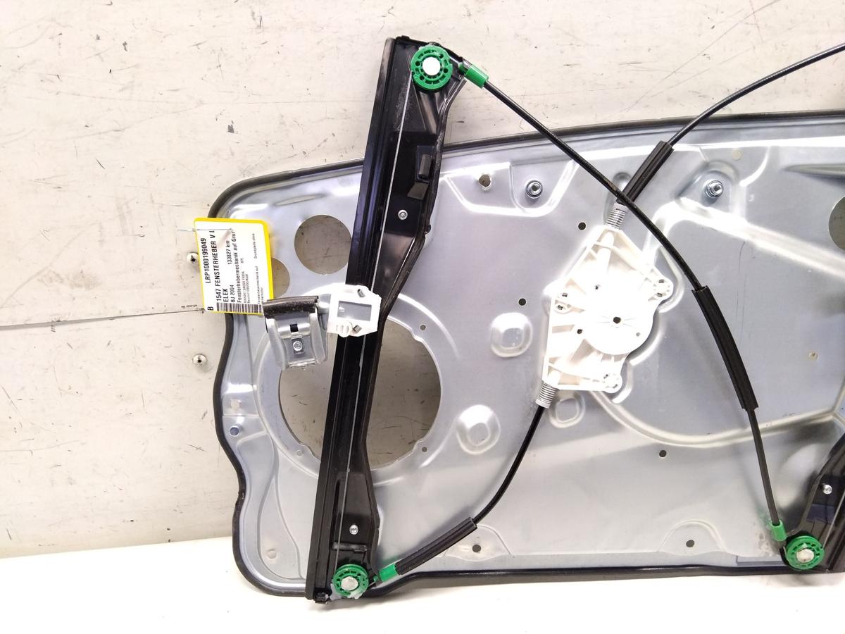 Skoda Fabia 1 6Y original Fensterheber vorn links elektrisch BJ2004 ohne Motor