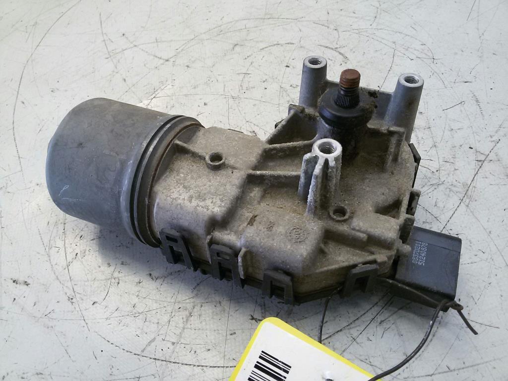 Ford Focus 2 Turnier DA3 Wischermotor vorn 4M5117508AA 0390241731 BOSCH BJ2005