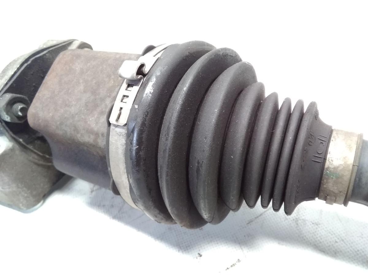 Opel Combo D original Antriebswelle Gelenkwelle rechts 1.6CDTI 77kw Bj.2014