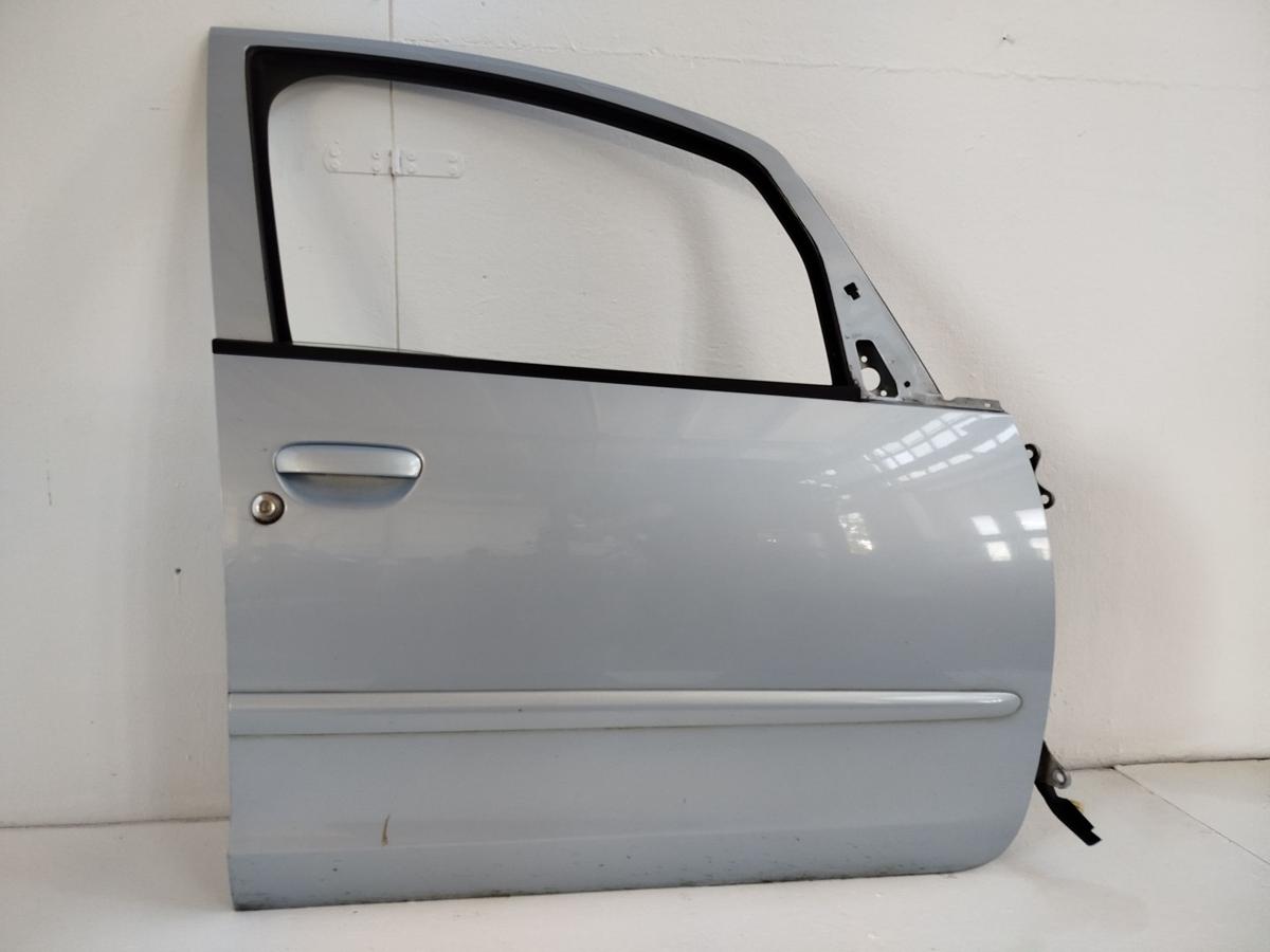 Mitsubishi Colt Z30 Beifahrertür Tür Autotür vorn rechts 5 Türer