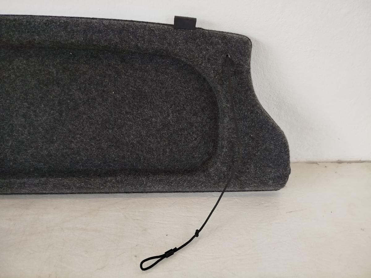 Daihatsu Cuore 251 Hutablage Ablage Abdeckung hinten Laderaum Kofferraum