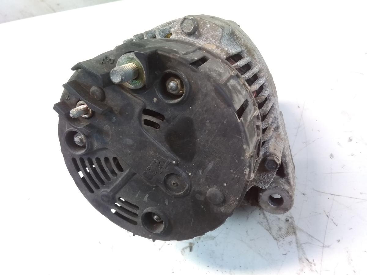 Mercedes SLK R170 orig.Lichtmaschine Generator 90A 2.0 100kw BJ1997 0091545902