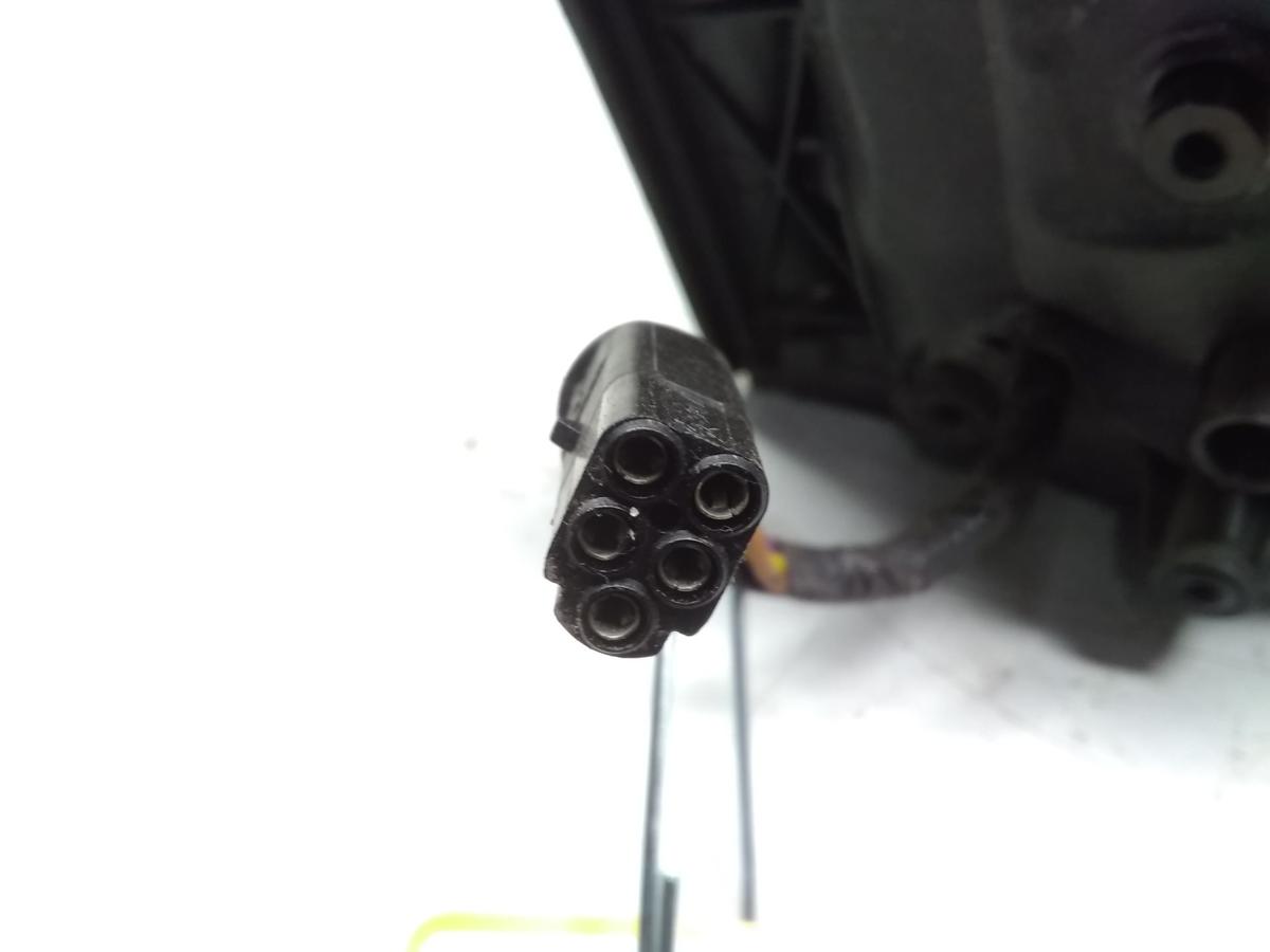 Smart ForTwo 450 original Außenspiegel links elektrisch und beheizt Bj.2005