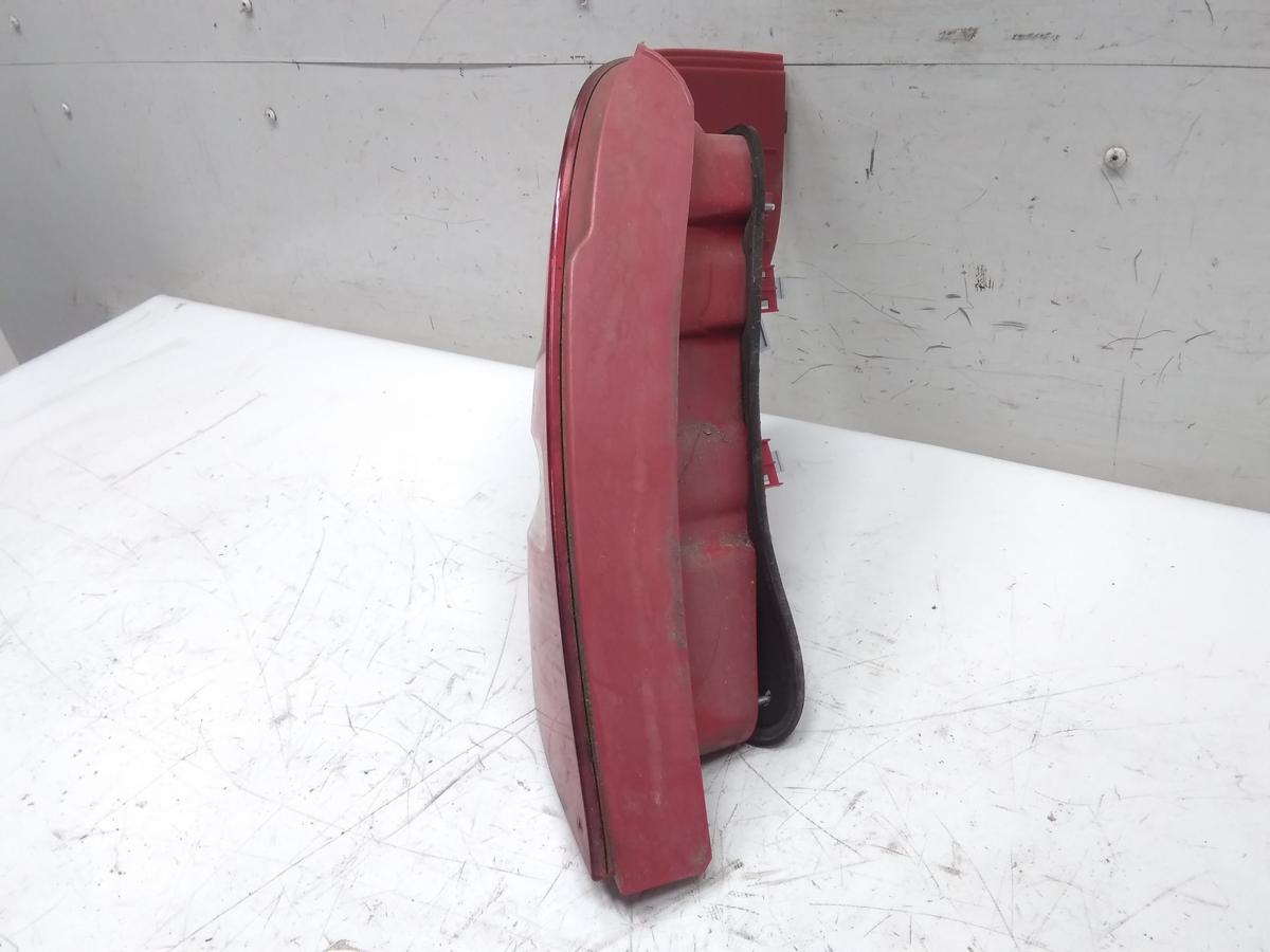 Mercedes A-Klasse W169 original R&uuml;ckleuchte Heckleuchte links BJ2006