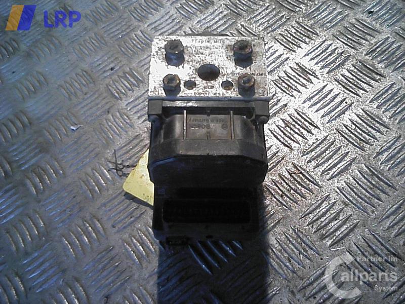 Rover 45 RT original ABS Block Hydroaggregat 0265216803 BOSCH BJ2003