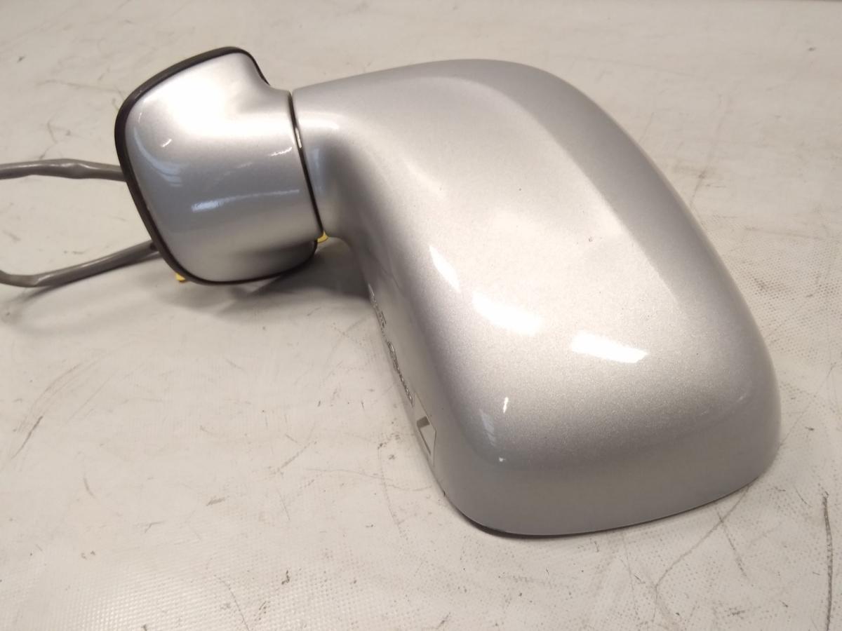 Suzuki Liana original Außenspiegel links elektrisch&beheizt 5polig BJ2005 silber