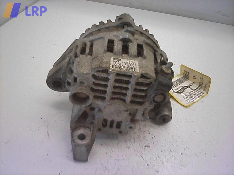 Ford Fiesta JAS BJ1997 original Lichtmaschine Generator 1.25 55kw DHA