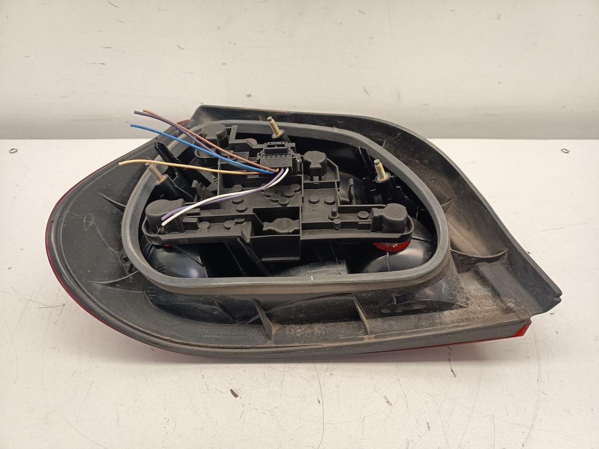 Renault Megane I original R&uuml;ckleuchte rechts Facelift Baujahr 2001