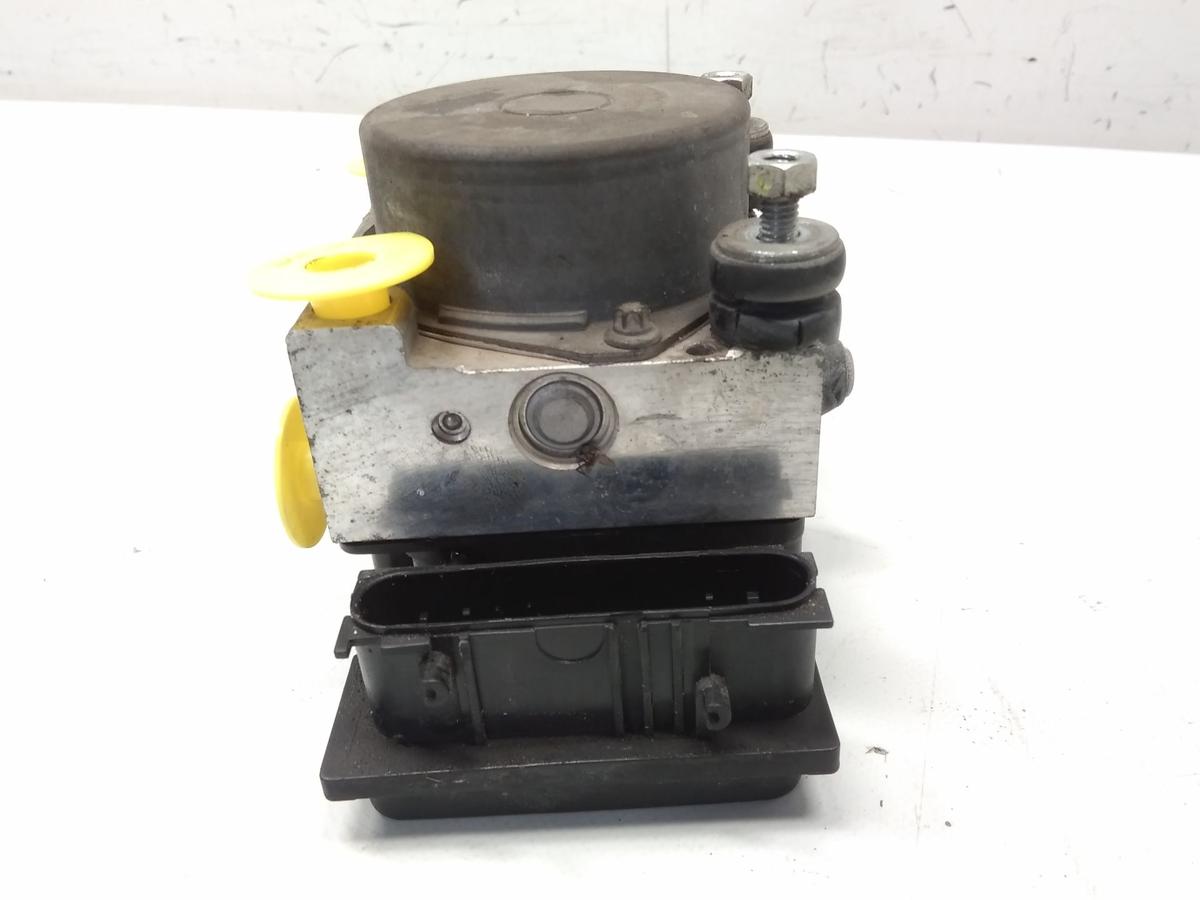 Opel Corsa D original ABS-Block 13236012 0265231537 0265800422 Bj.2007