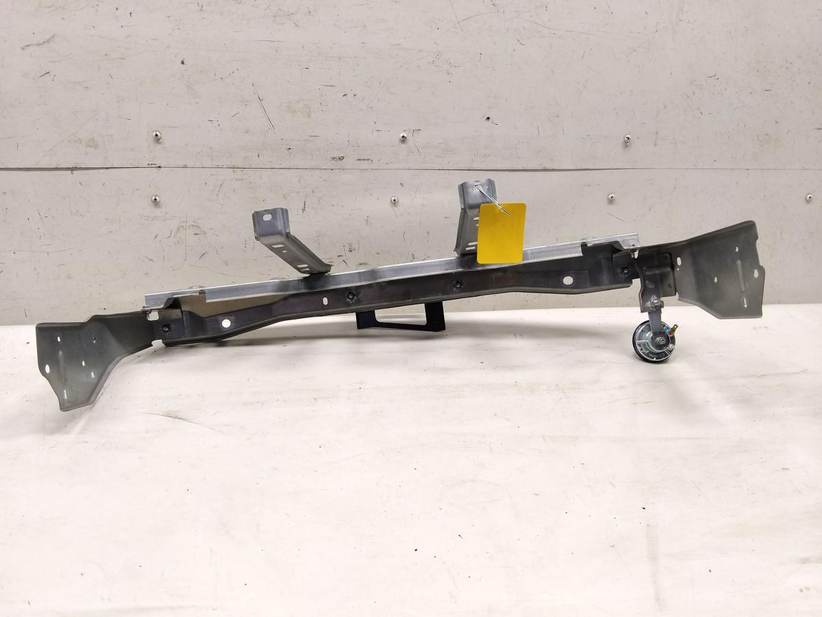 Mitsubishi Eclipse Cross original Frontblech oben Schlosstr&auml;ger 2.4 72kw 4B12