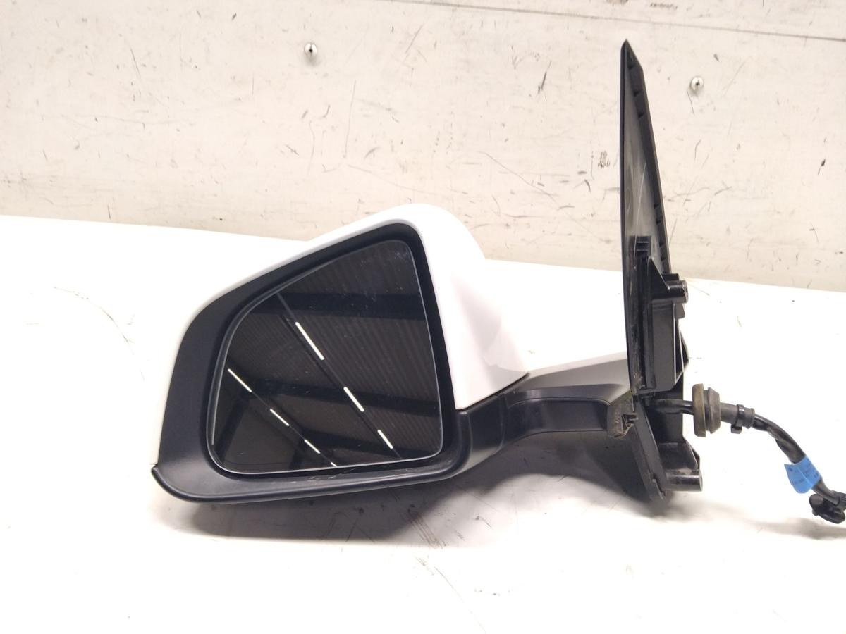 Tesla Model Y original Aussenspiegel links elektrisch anklappbar beheizt BJ2023