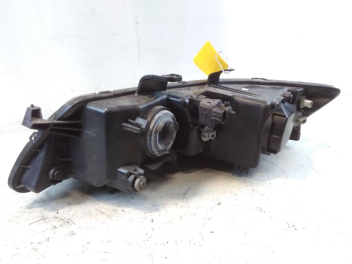 Honda Accord CM1 original Scheinwerfer rechts schwarz hinterlegt BJ2004