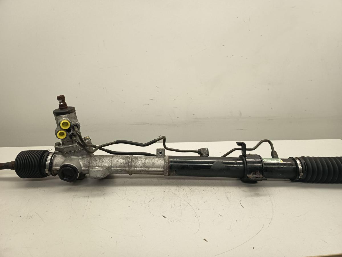 Hyundai Sonata 5 NF Bj 2009 original Lenkgetriebe 3,3L 184 KW Benzin