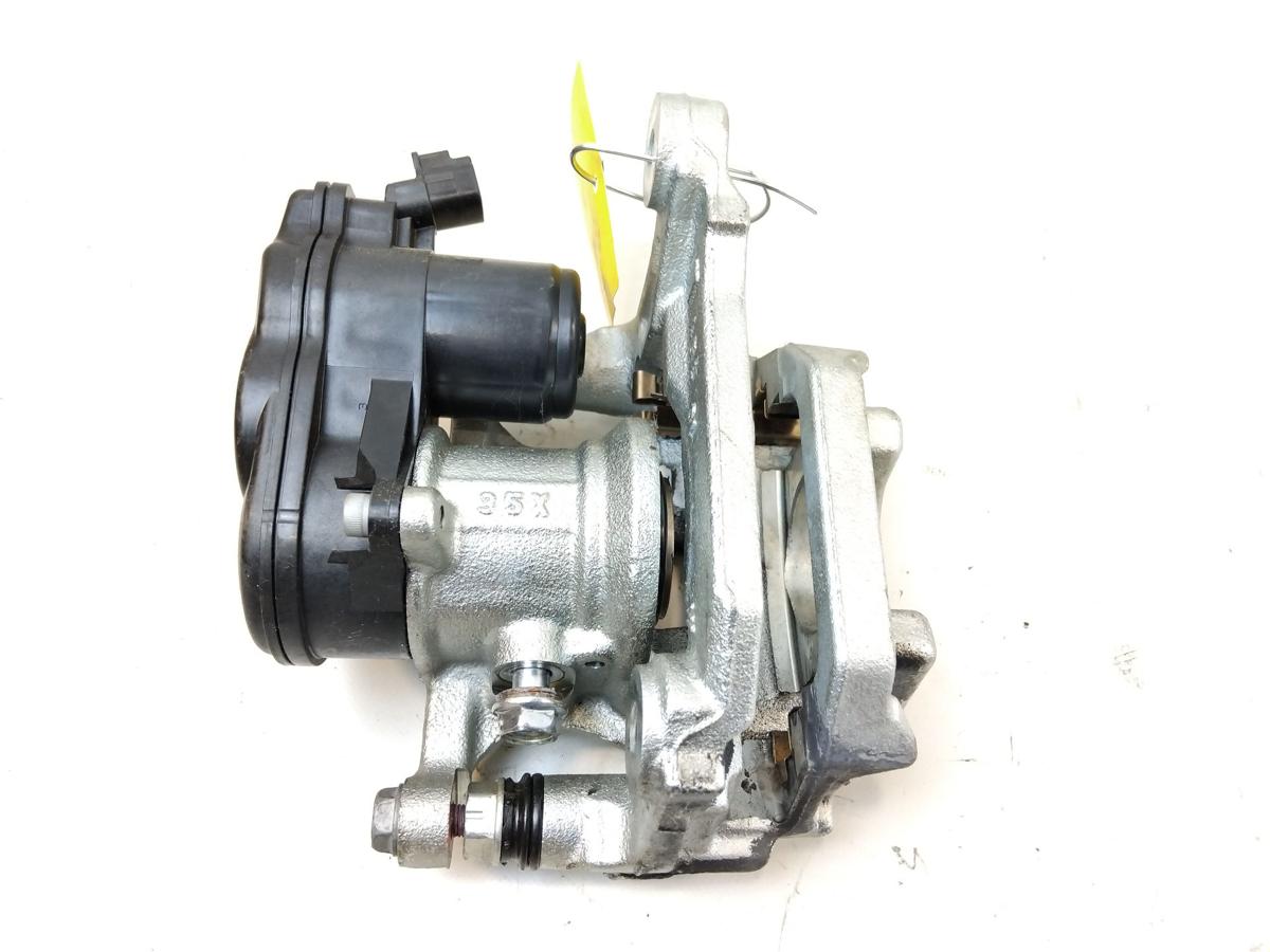 Mitsubishi Eclipse Cross original Bremssattel links hinten 2.4 72kw 4B12