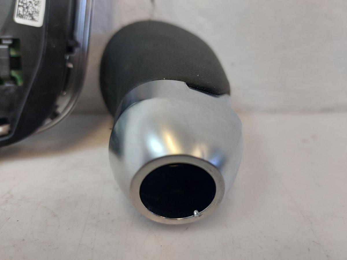 Skoda Citigo NF Schaltknauf Blende W&auml;hlhebel Automatik 1ST713204